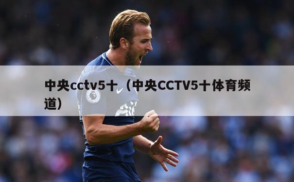 中央cctv5十（中央CCTV5十体育频道）
