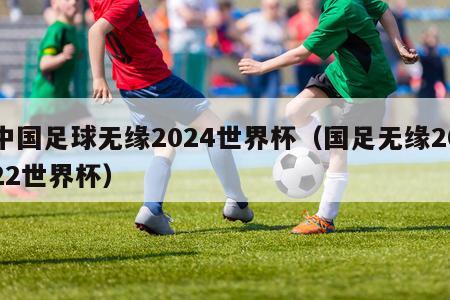 中国足球无缘2024世界杯（国足无缘2022世界杯）